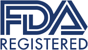 FDA Registered