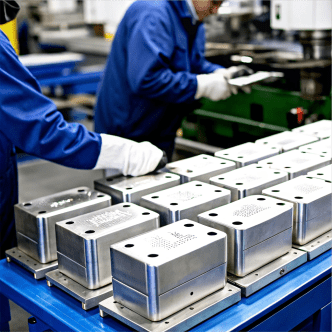 Service - Assembly