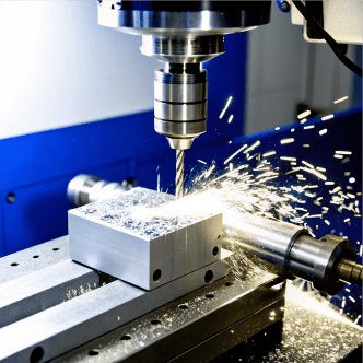 Service - Milling